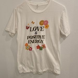 Positive Tee